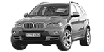 BMW E70 P330B Fault Code