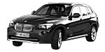 BMW E84 P330B Fault Code