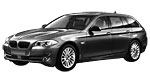 BMW F11 P330B Fault Code