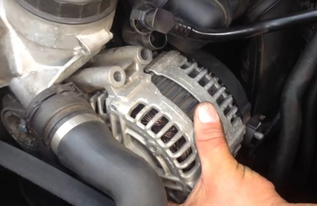 See P330B in engine